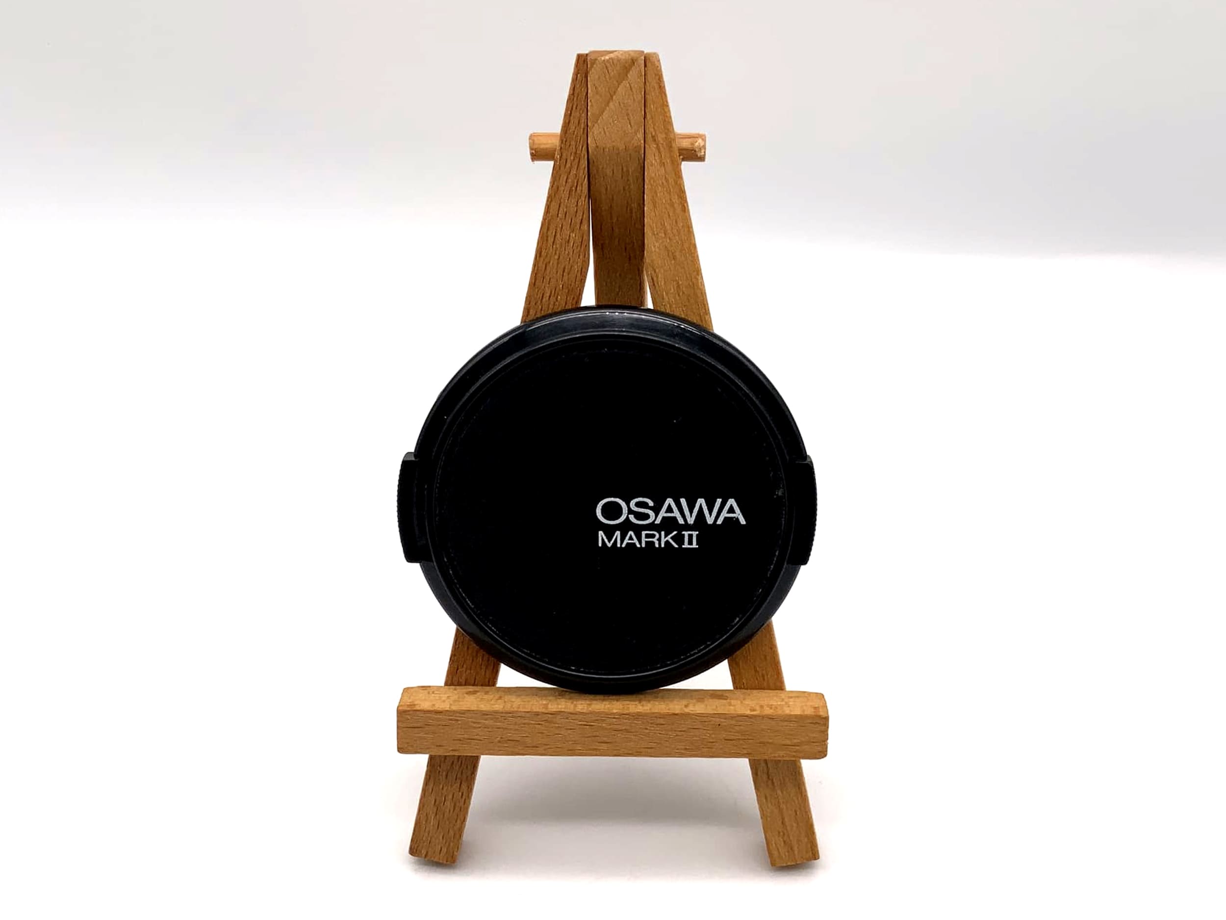Osawa lens front cap 55mm Mark II lens cap cap lens cap