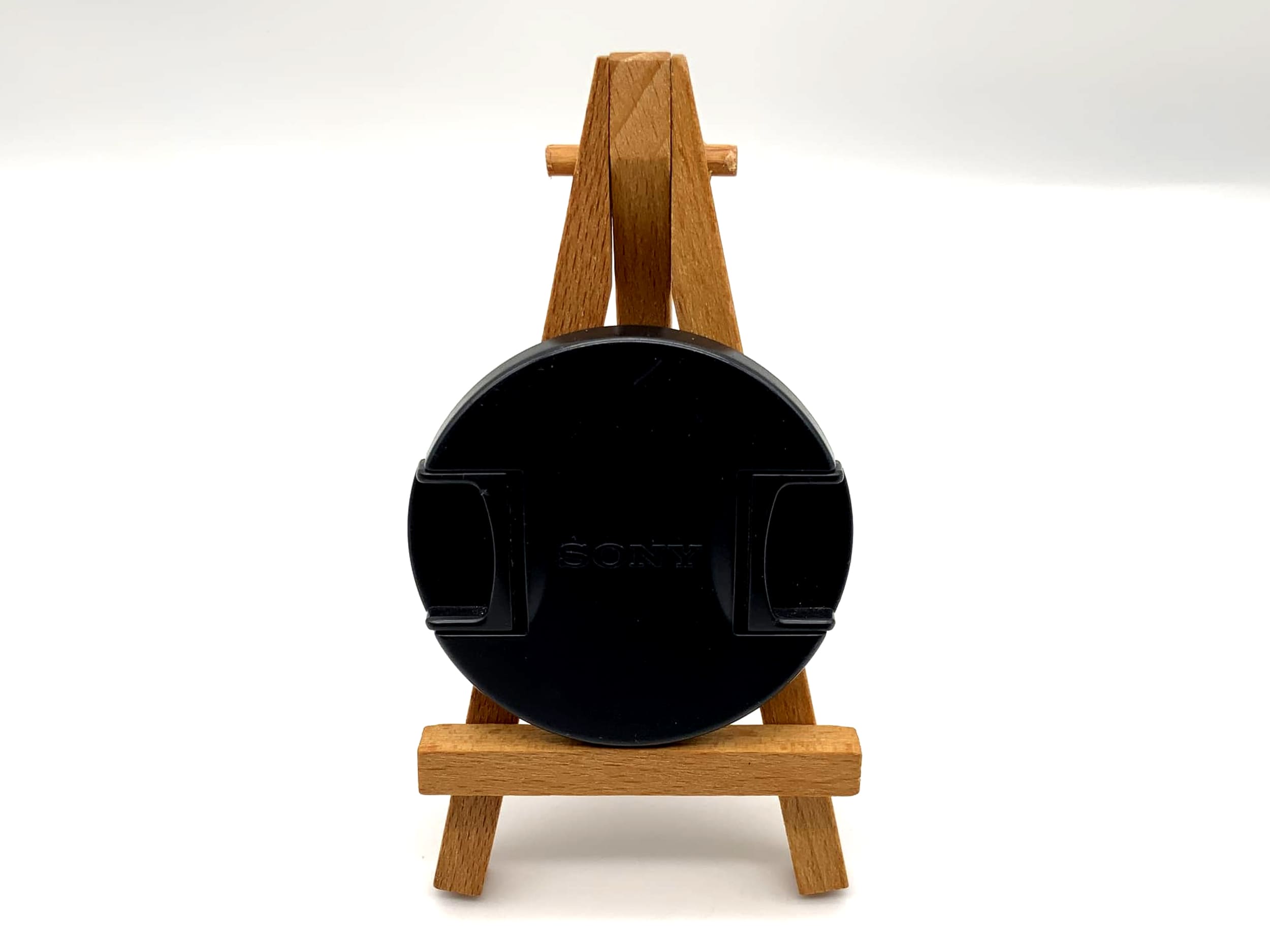 Sony lens front cap 58mm lens cap cap lens cap