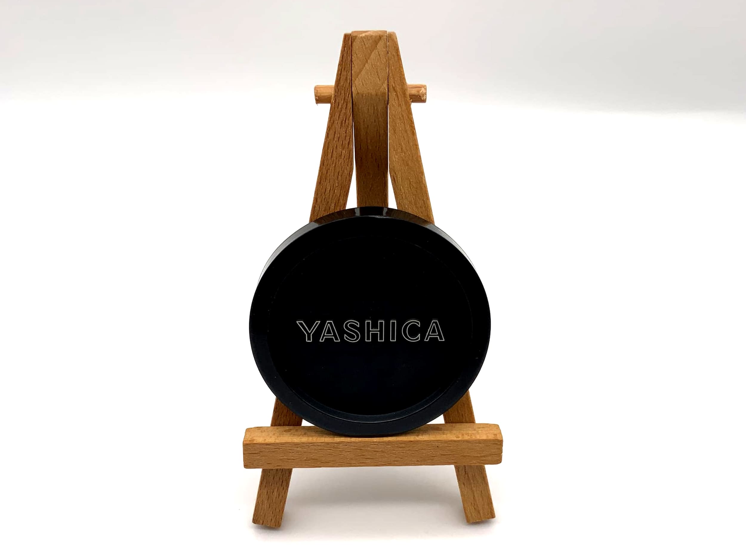 Yashica lens front cap 54mm Slip On lens cap lens cap
