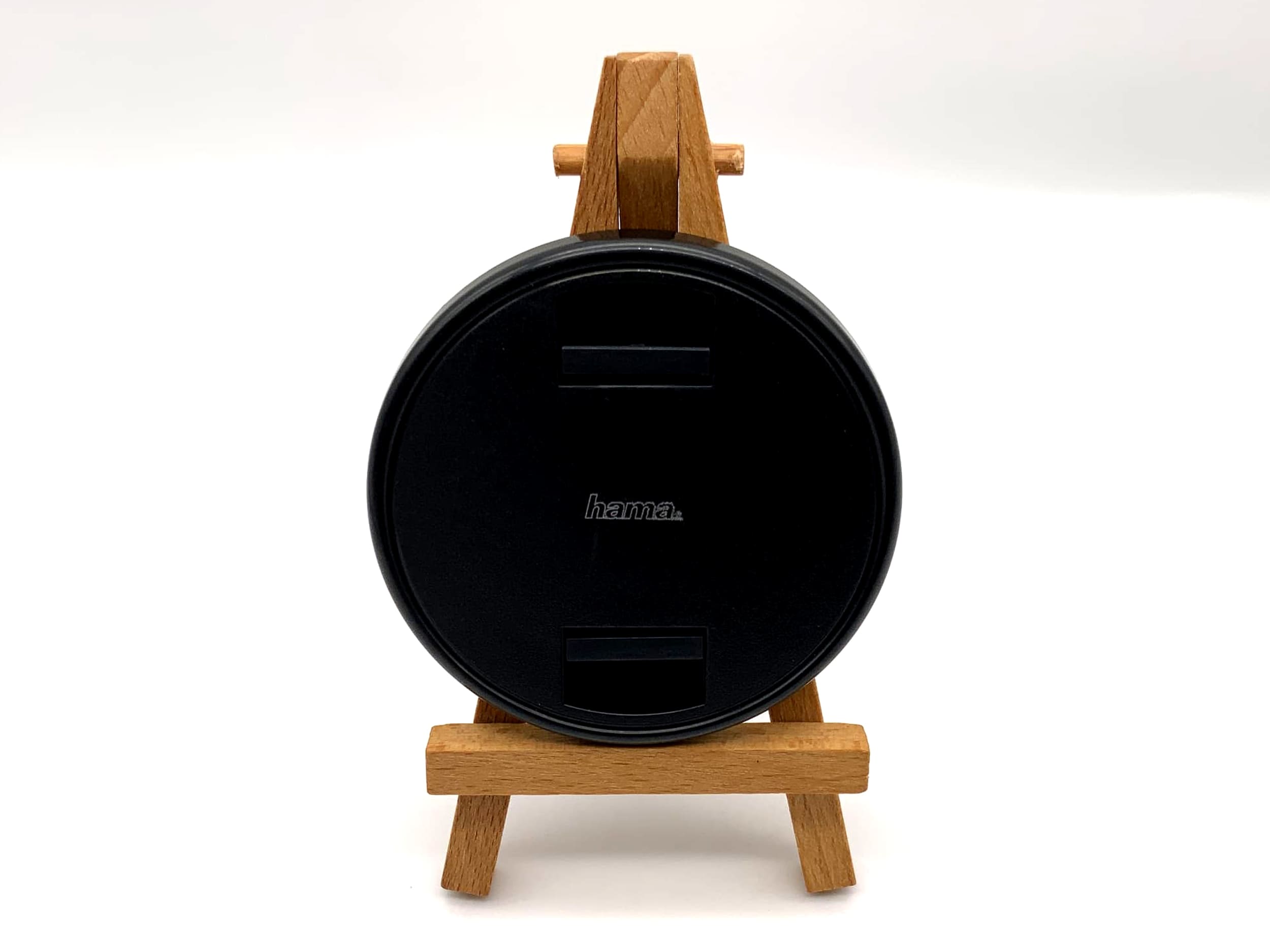 Hama lens front cap 72mm lens cap cap lens cap