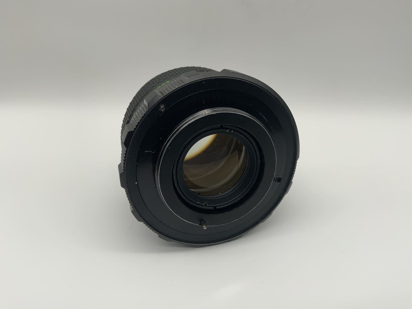 Mamiya 55mm 1:1.8 Objektiv  sekor SX Auto Kamera Camera Lens (M42)