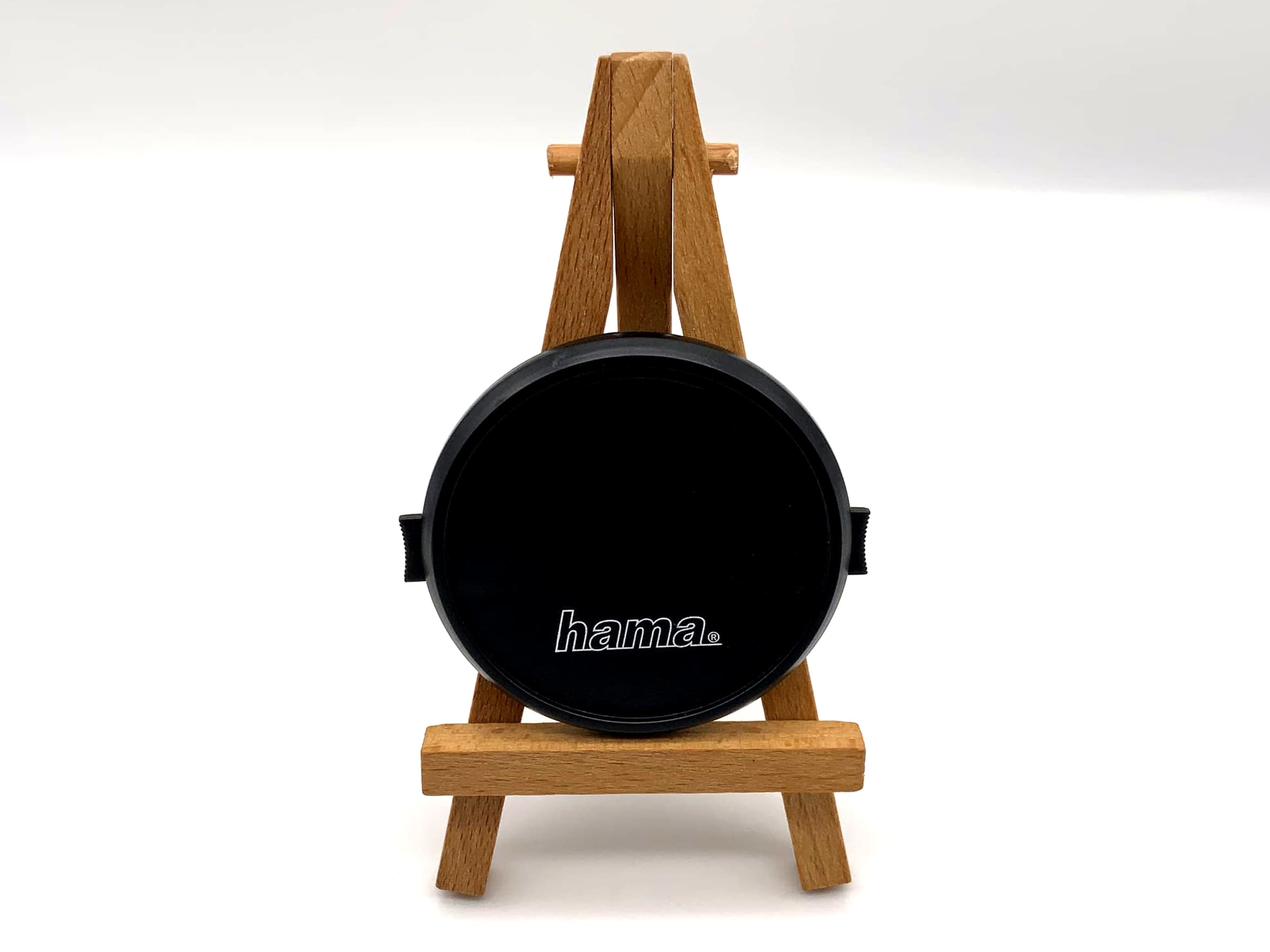 Hama lens front cap 58mm lens cap cap lens cap