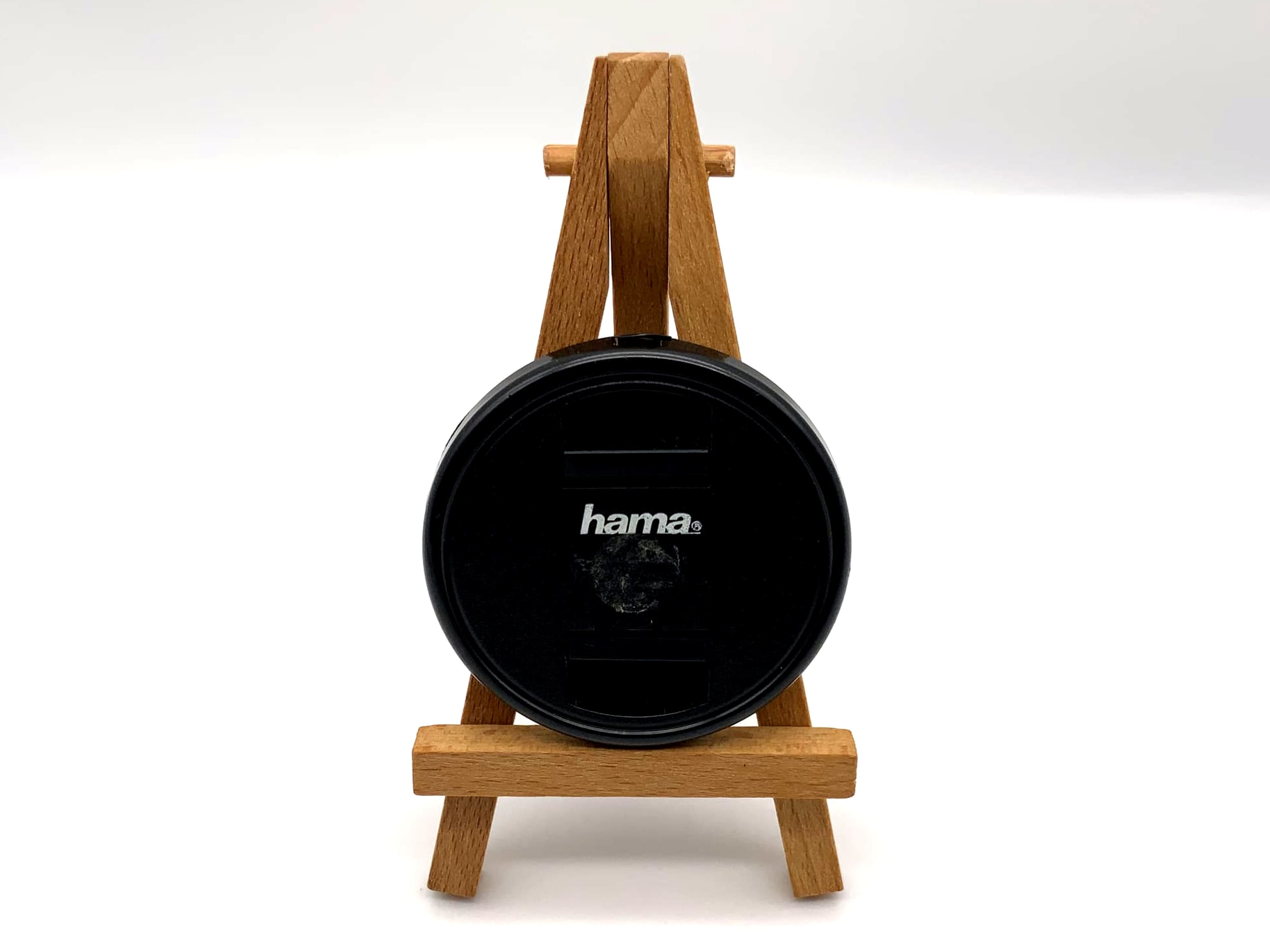 Hama lens front cap 58mm lens cap cap lens cap