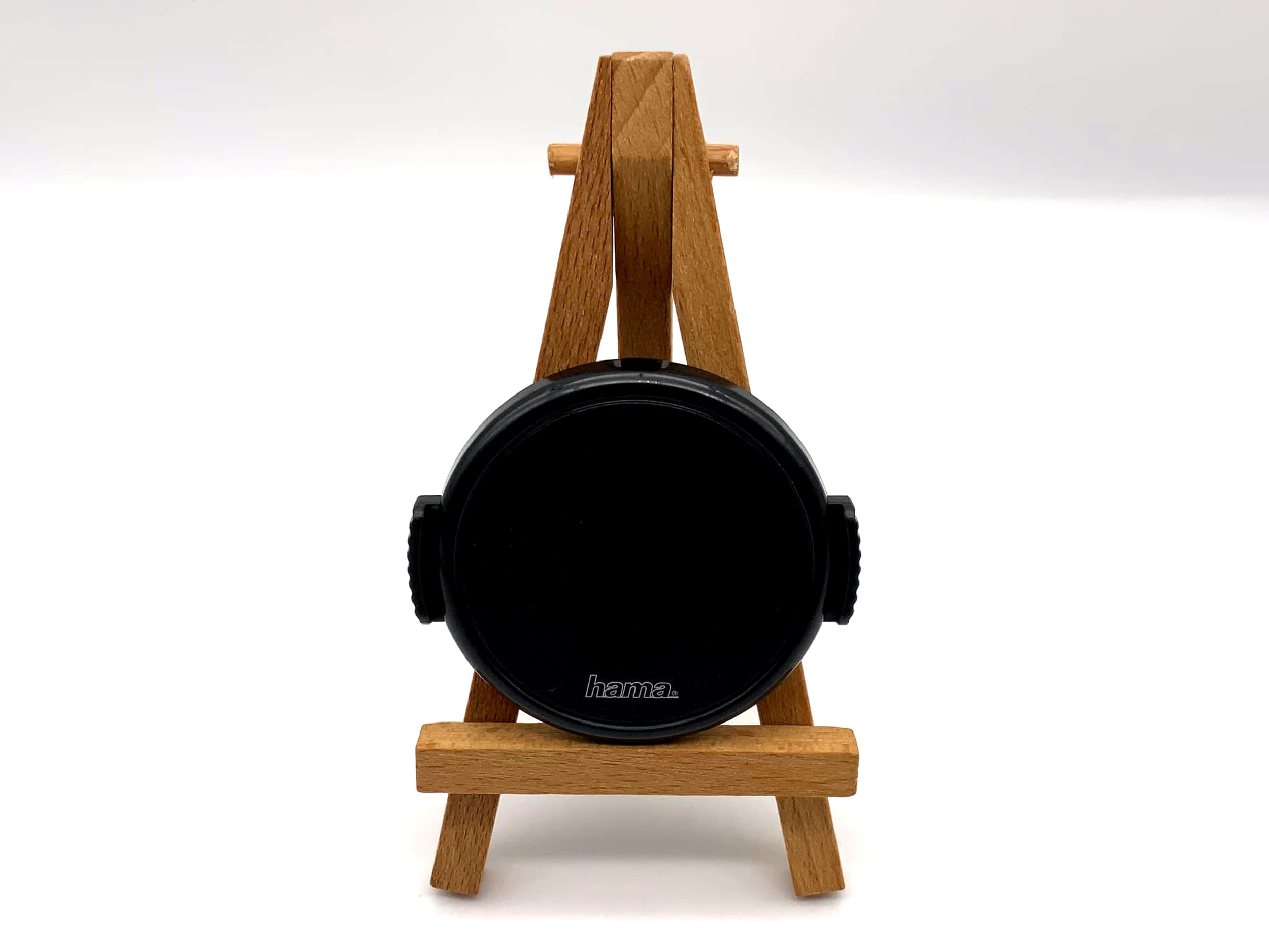 Hama lens front cap 55mm lens cap cap lens cap