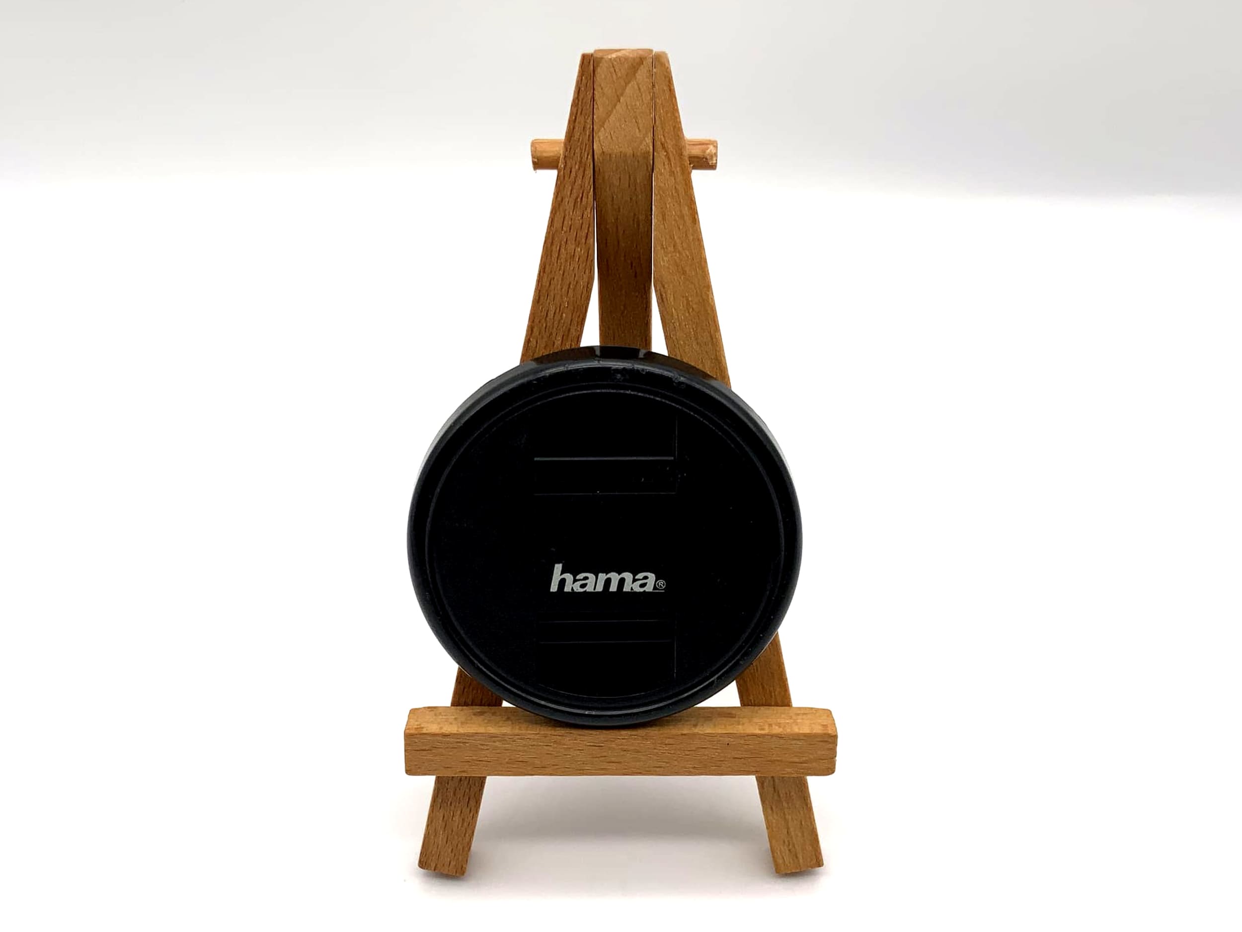 Hama lens front cap 55mm lens cap cap lens cap