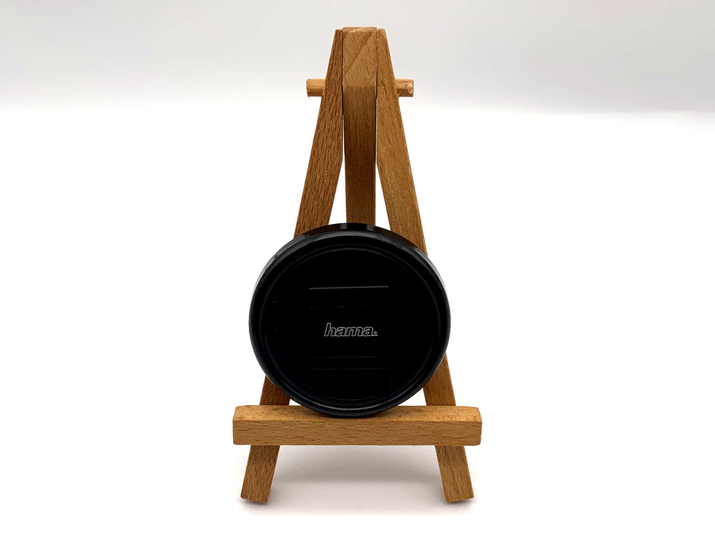 Hama lens front cap 49mm lens cap cap lens cap