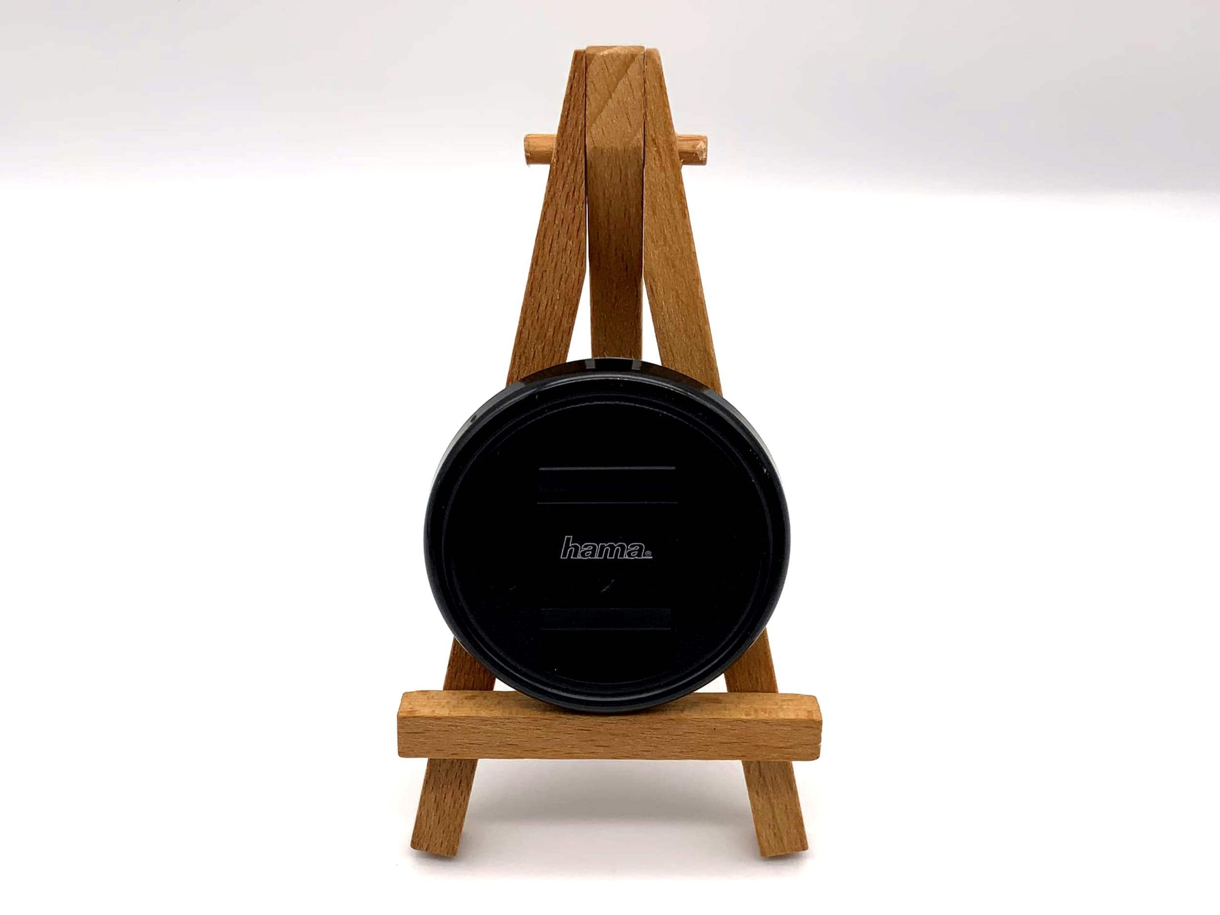 Hama lens front cap 52mm lens cap cap lens cap