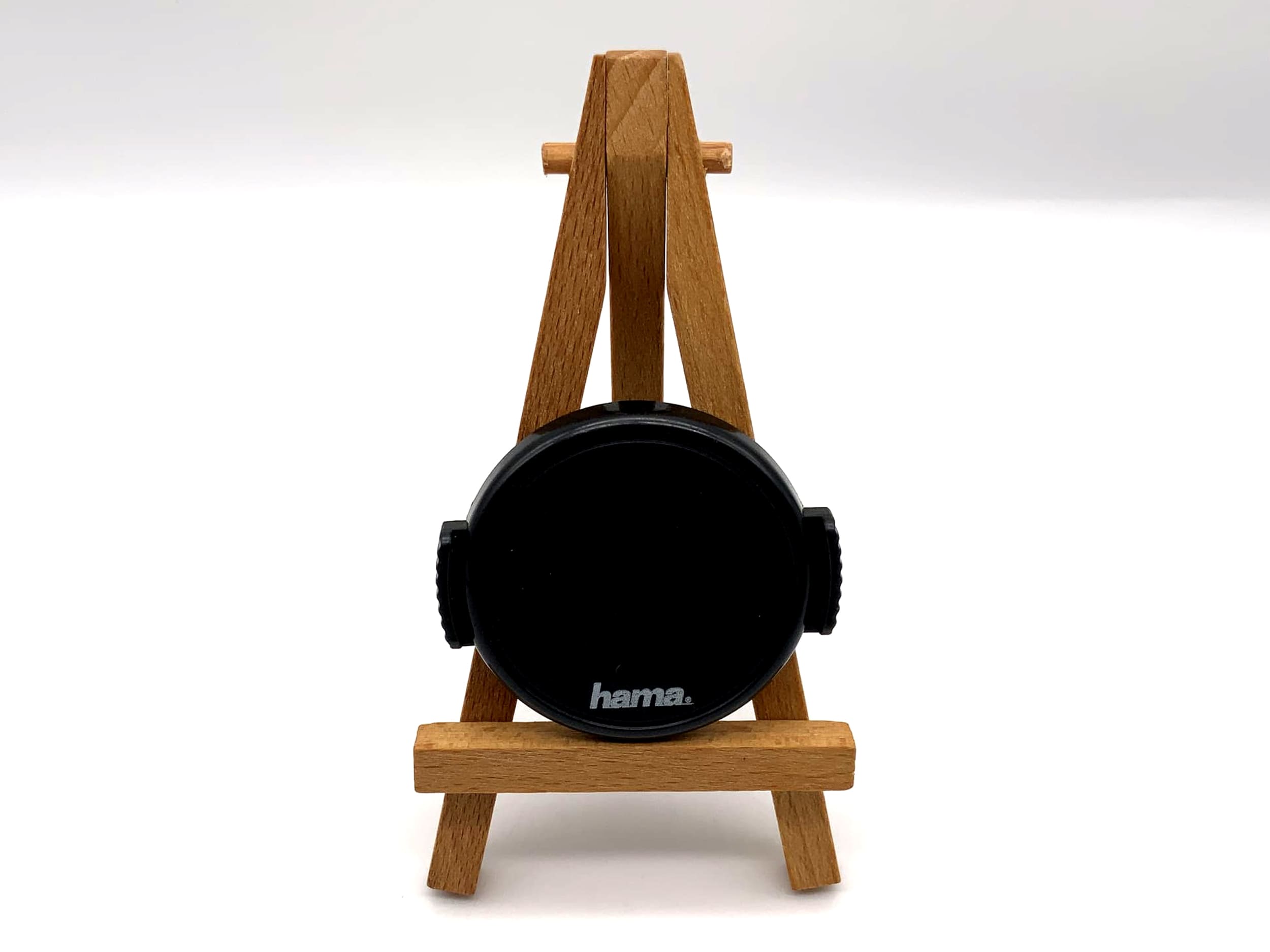 Hama lens front cap 49mm lens cap cap lens cap