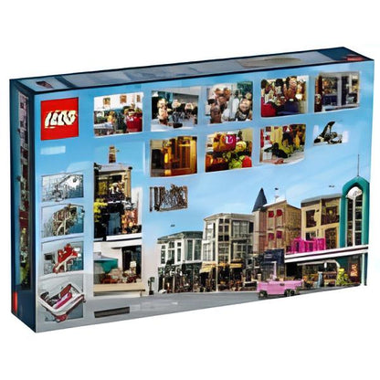 LEGO® Creator Expert 10260 Le restaurant américain