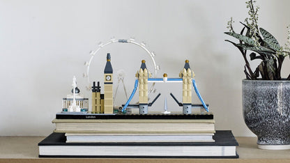 LEGO Architecture 21034 London