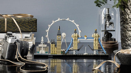 LEGO Architecture 21034 London