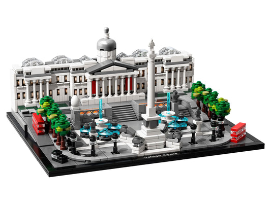 LEGO Architecture 21045 Trafalgar Square