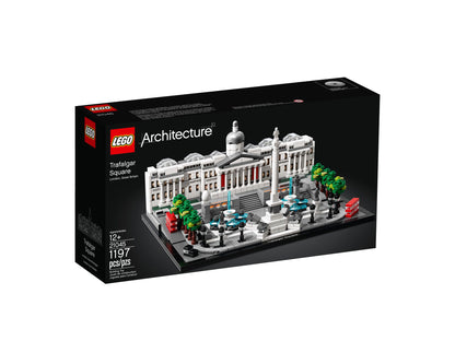 LEGO Architecture 21045 Trafalgar Square