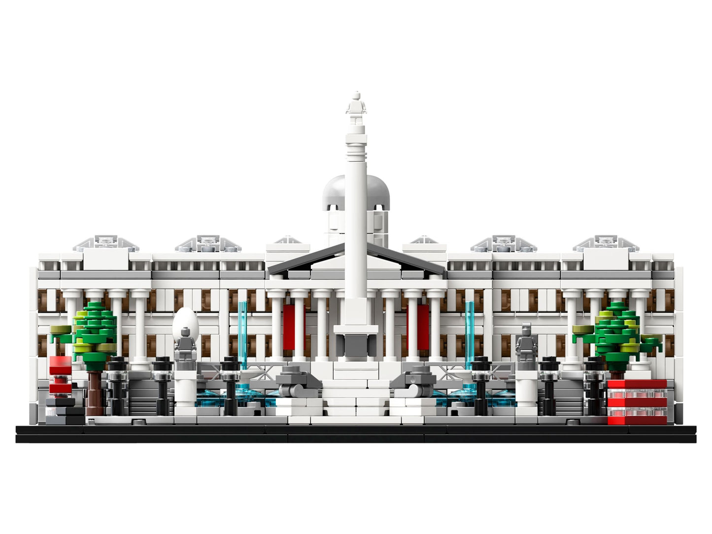 LEGO Architecture 21045 Trafalgar Square