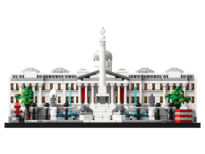 LEGO Architecture 21045 Trafalgar Square