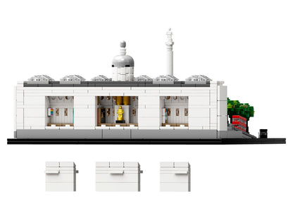 LEGO Architecture 21045 Trafalgar Square