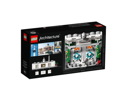 LEGO Architecture 21045 Trafalgar Square