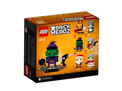 LEGO® BrickHeadz 40272 Halloween-Hexe