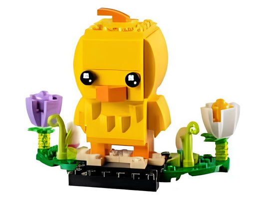 LEGO® BrickHeadz 40350 Oster-Küken