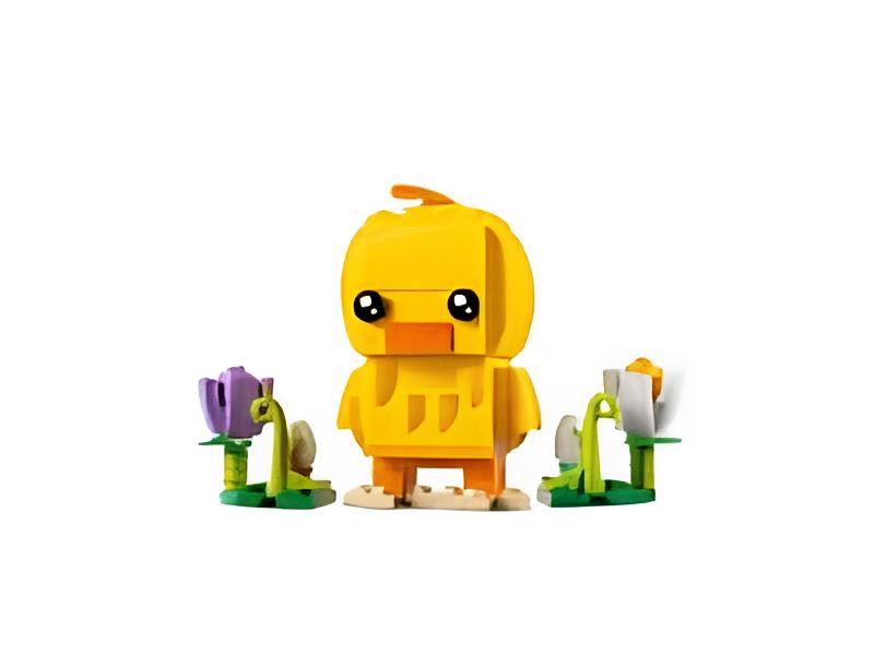 LEGO® BrickHeadz 40350 Oster-Küken