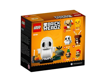 LEGO® BrickHeadz 40351 Halloween-Gespenst