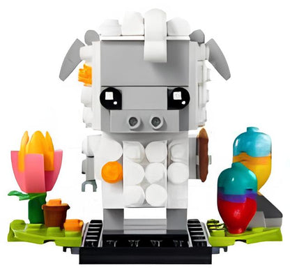 LEGO® BrickHeadz 40380 Osterschaf