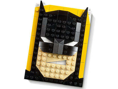 Croquis de briques LEGO 40386 Batman™