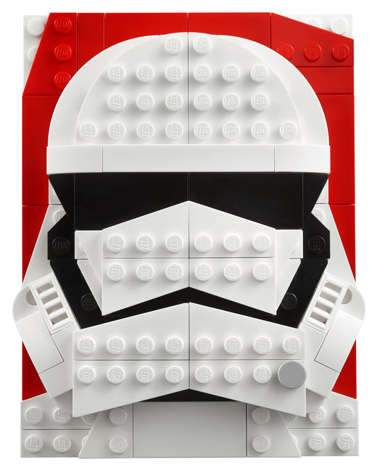 LEGO  Brick Sketches 40391 LEGO® Brick Sketches™ Stormtrooper™