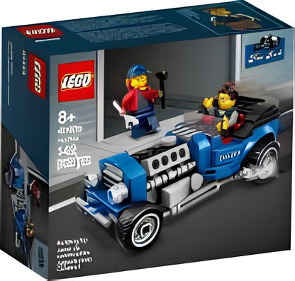 LEGO® Promotional 40409 Hot Rod