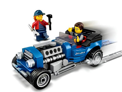 LEGO® Promotional 40409 Hot Rod