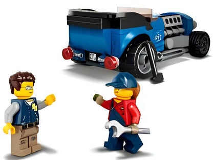 LEGO® Promotional 40409 Hot Rod