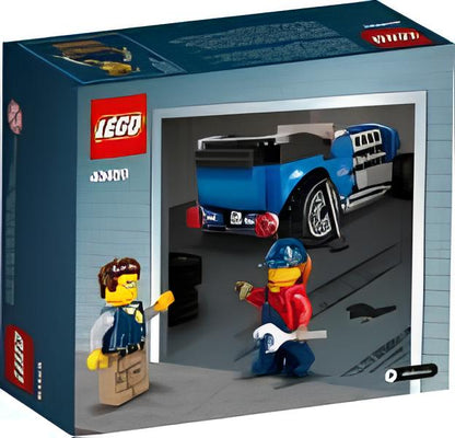 LEGO® Promotional 40409 Hot Rod