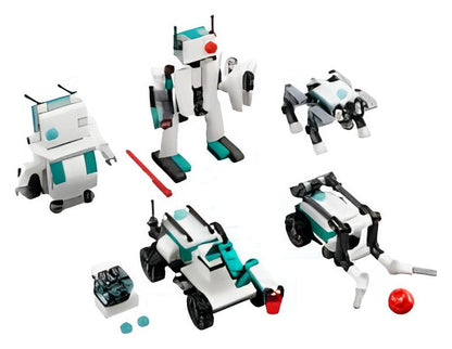 LEGO® Mindstorms 40413 LEGO® MINDSTORMS® mini robot