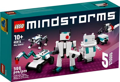 LEGO® Mindstorms 40413 LEGO® MINDSTORMS® mini robot