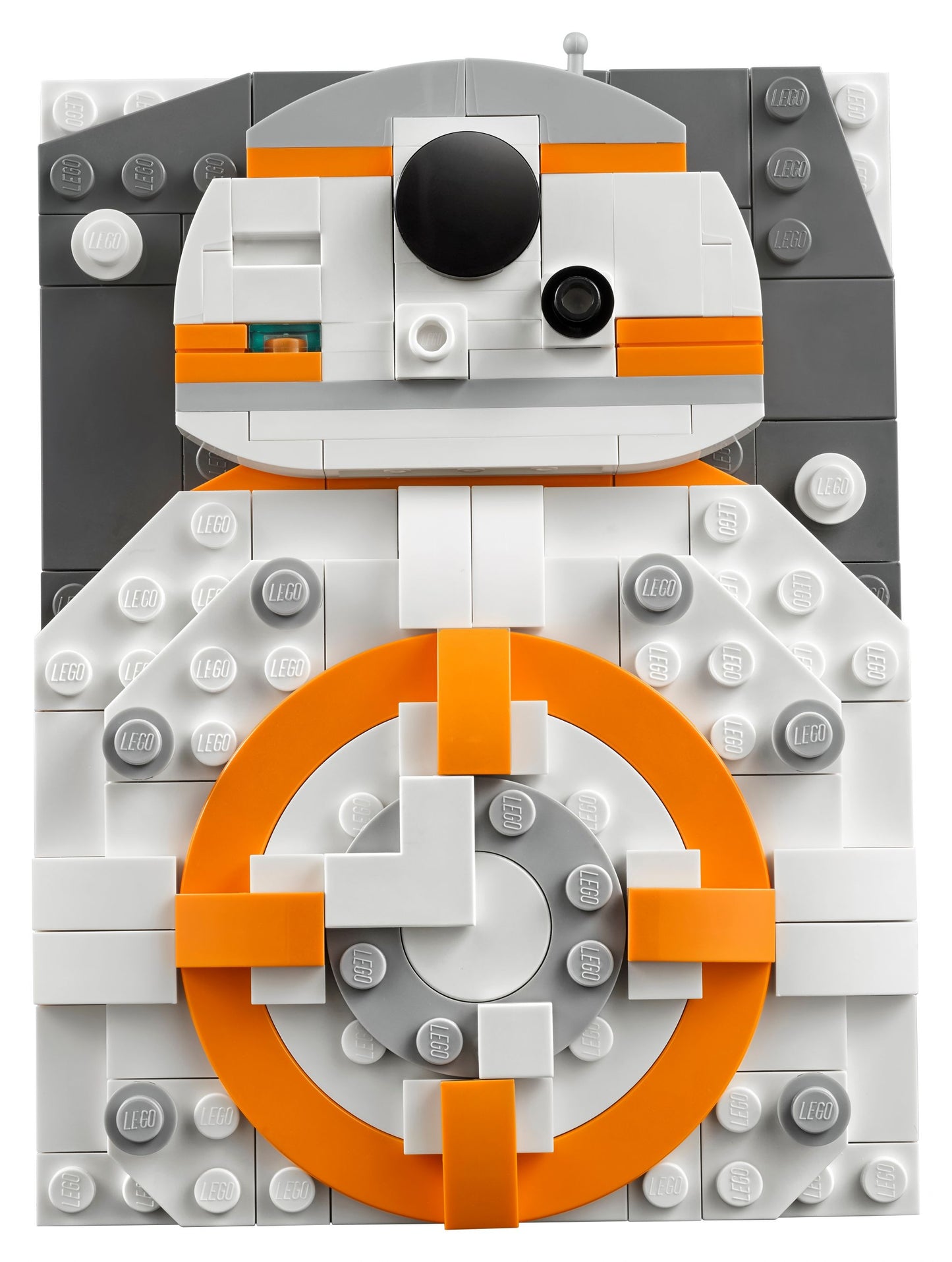 LEGO  Brick Sketches 40431 BB-8™