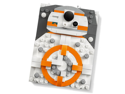 LEGO  Brick Sketches 40431 BB-8™