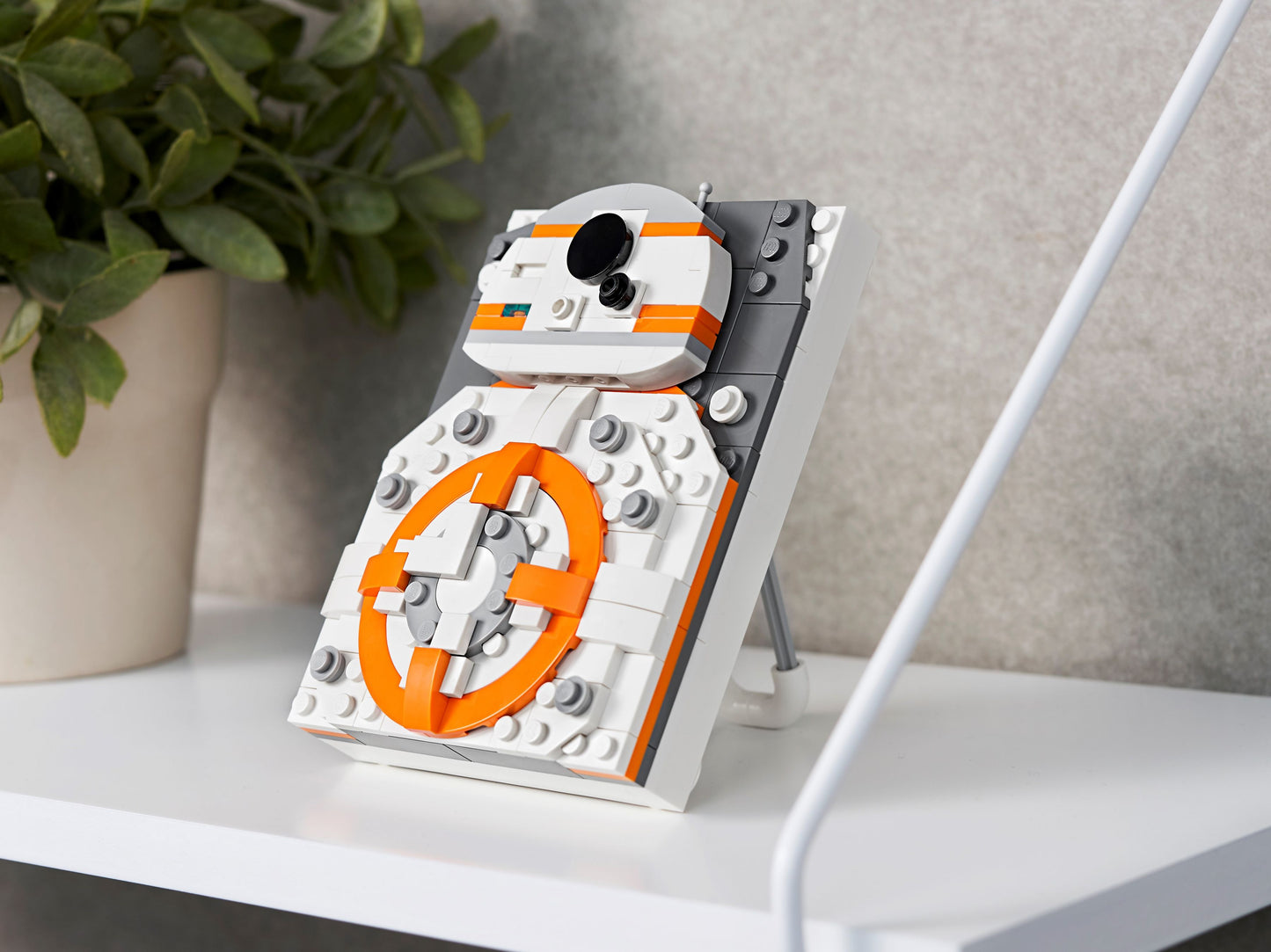 LEGO  Brick Sketches 40431 BB-8™