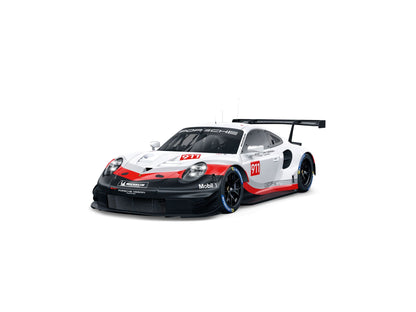 LEGO Technic 42096 Porsche 911 RSR