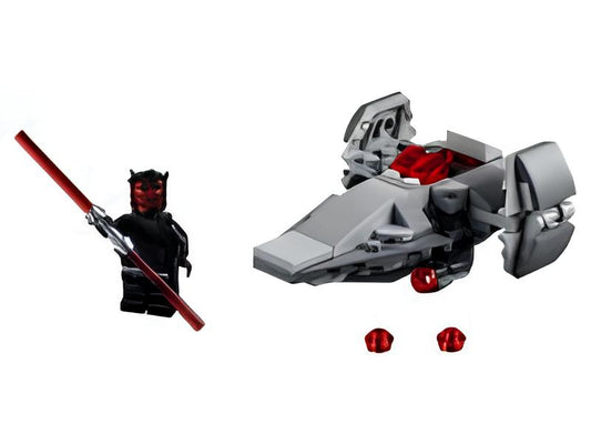 LEGO® Star Wars 75224 Sith Infiltrator