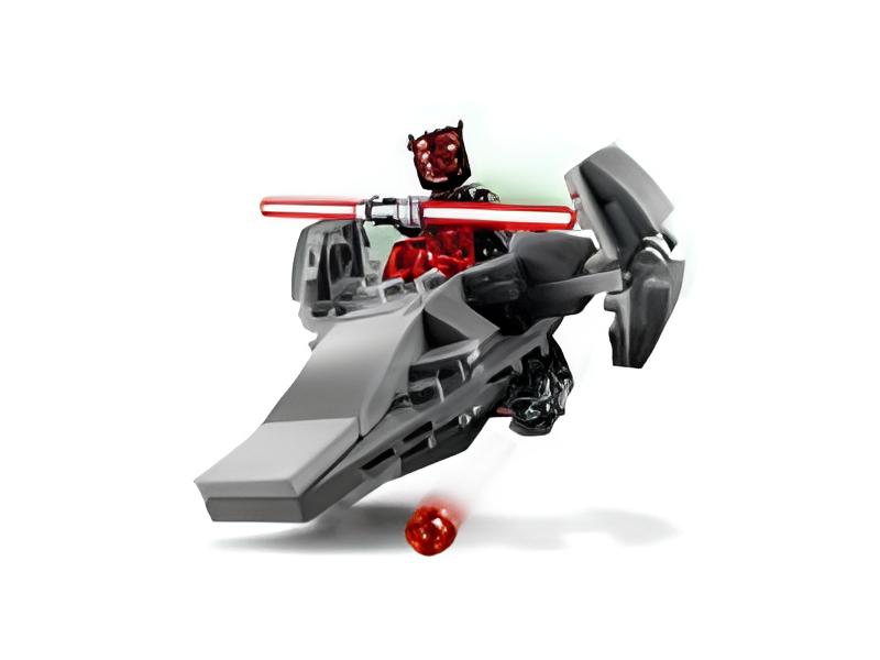 LEGO® Star Wars 75224 Sith Infiltrator