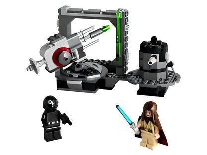 LEGO® Star Wars 75246 Death Star™ Cannon