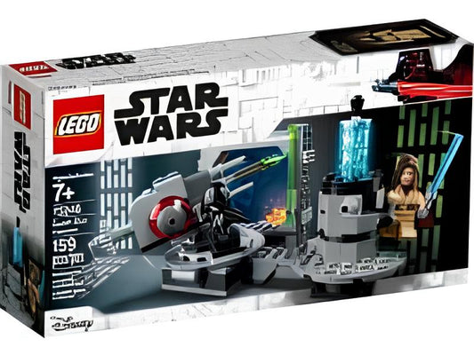 LEGO® Star Wars 75246 Death Star™ Cannon