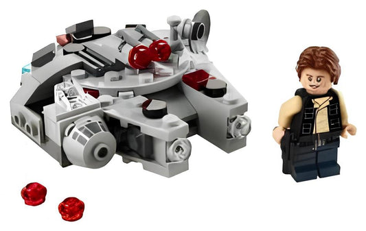 LEGO® Star Wars 75295 Millennium Falcon™ Microfighter