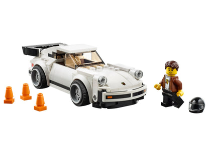 LEGO  Speed Champions 75895 1974 Porsche 911 Turbo 3.0