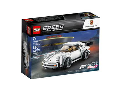 LEGO  Speed Champions 75895 1974 Porsche 911 Turbo 3.0