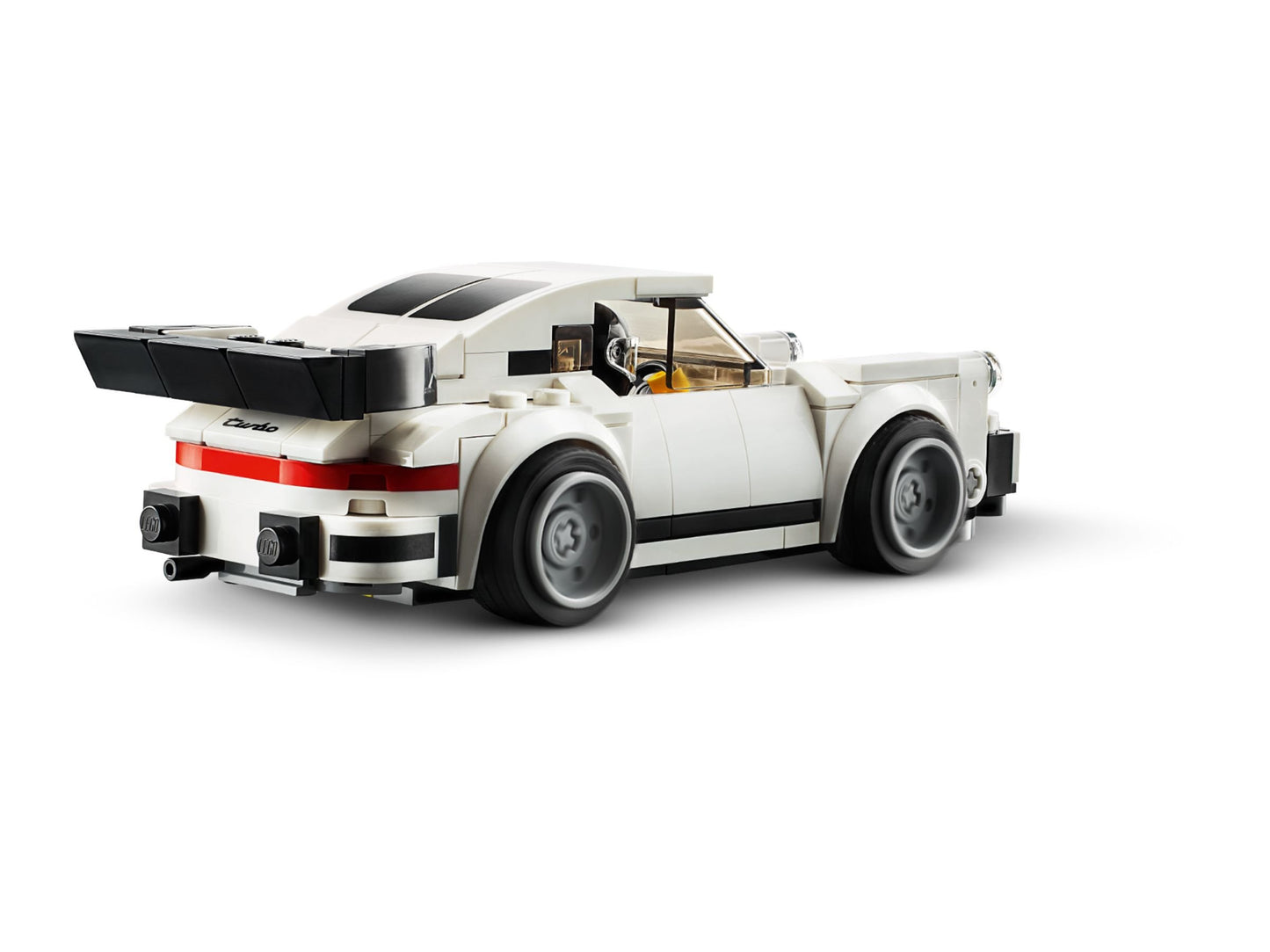 LEGO Speed Champions 75895 1974 Porsche 911 Turbo 3.0