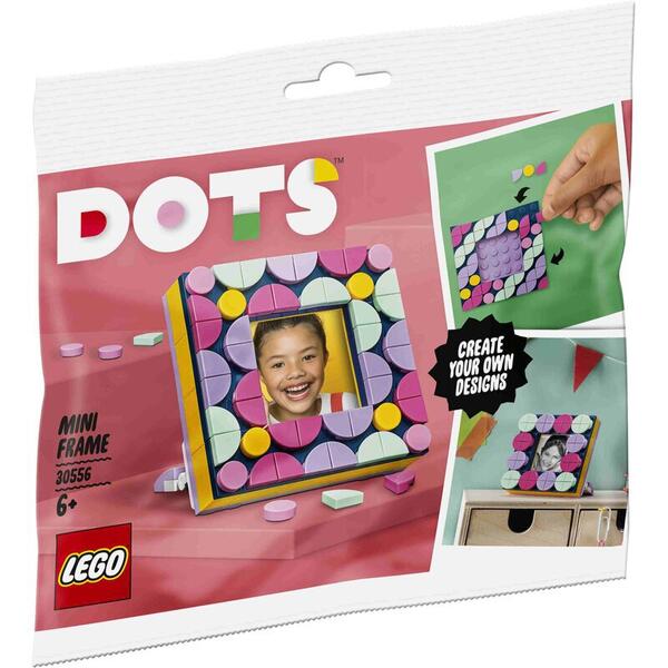 LEGO Dots 30556 DOTS Mini Picture Frame