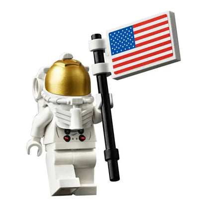 LEGO® Creator Expert NASA Apollo II 10266