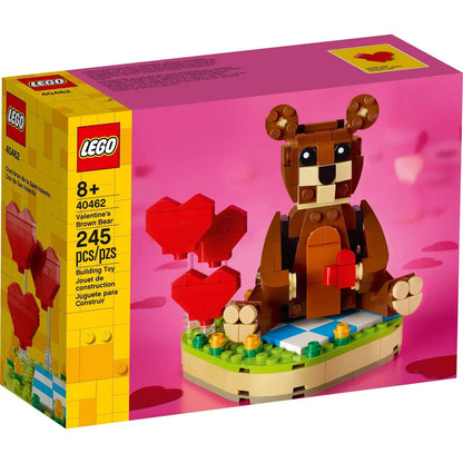 LEGO® 40462 Valentine's Day Bear