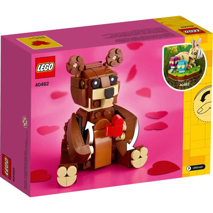 LEGO® 40462 Valentine's Day Bear